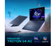 Acer Predator Triton U9-288V/32GB/2TB/Win11P RTX5070 OLED Dotyk - 1545044 - zdjęcie 17